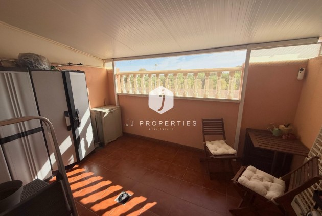 Segunda mano - Chalet -
Torrevieja - El Limonar