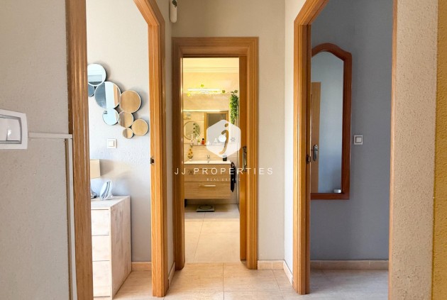 Segunda mano - Chalet -
Torrevieja - El Limonar