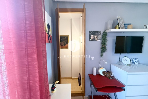 Segunda mano - Chalet -
Torrevieja - El Limonar