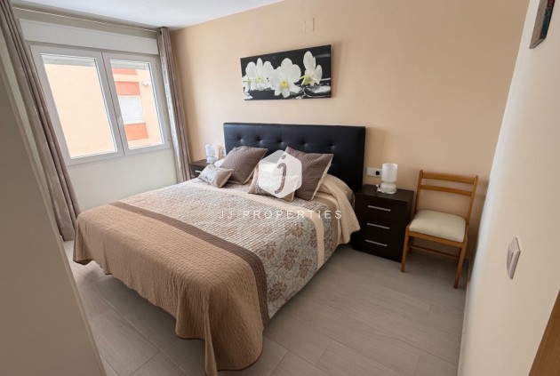 Segunda mano - Apartamento / piso -
Torrevieja - Costa Blanca