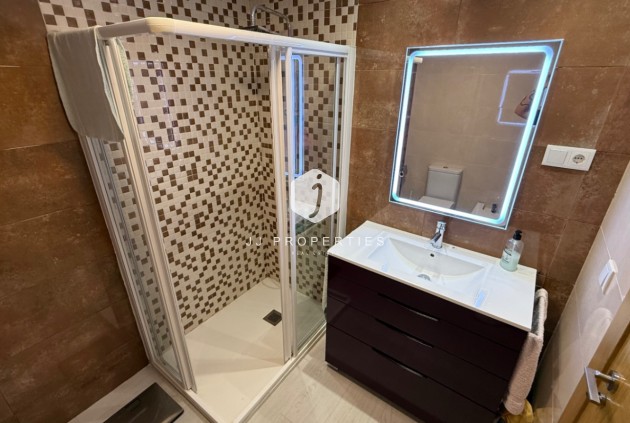 Segunda mano - Apartamento / piso -
Torrevieja - Costa Blanca