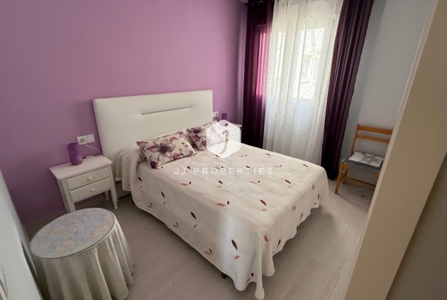 Segunda mano - Apartamento / piso -
Torrevieja - Costa Blanca
