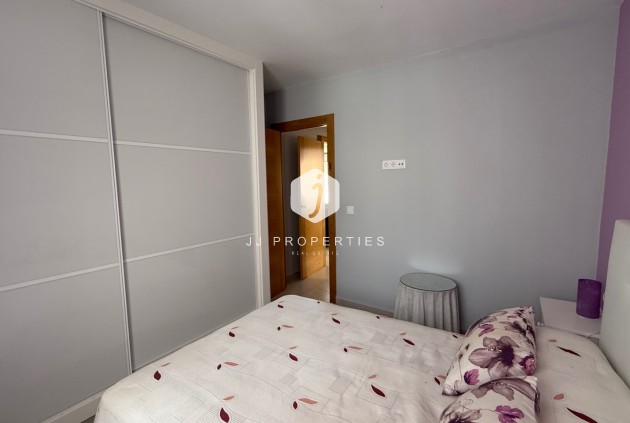 Segunda mano - Apartamento / piso -
Torrevieja - Costa Blanca