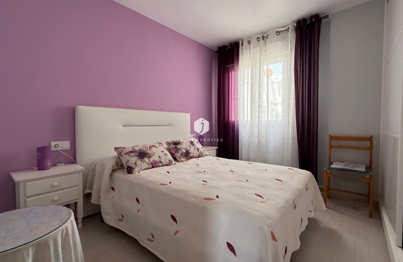 Segunda mano - Apartamento / piso -
Torrevieja - Costa Blanca