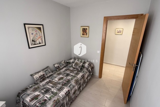 Segunda mano - Apartamento / piso -
Torrevieja - Costa Blanca