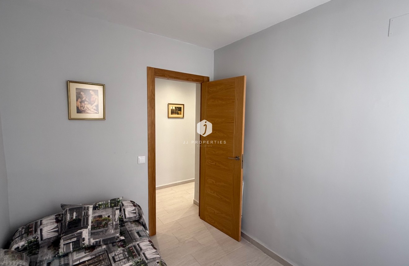 Segunda mano - Apartamento / piso -
Torrevieja - Costa Blanca