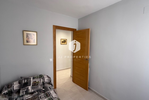Segunda mano - Apartamento / piso -
Torrevieja - Costa Blanca