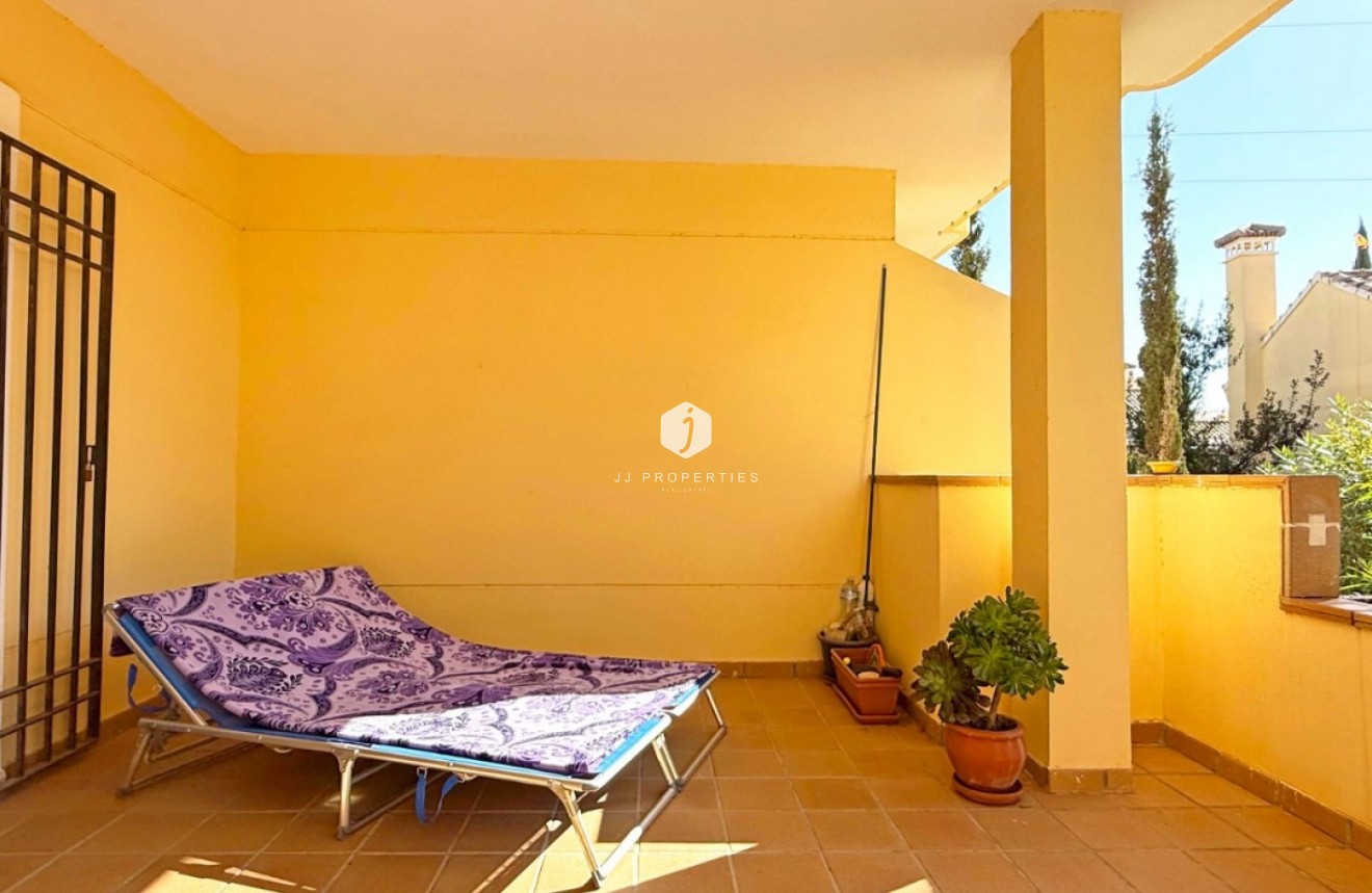 Segunda mano - Apartamento / piso -
Orihuela Costa - Costa Blanca