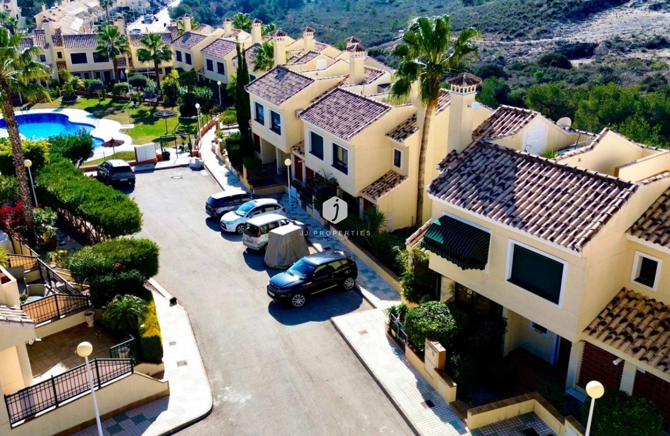 Segunda mano - Apartamento / piso -
Orihuela Costa - Costa Blanca