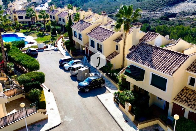 Segunda mano - Apartamento / piso -
Orihuela Costa - Costa Blanca