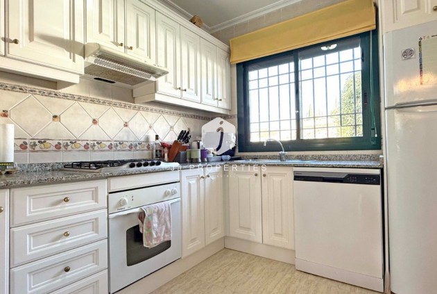 Segunda mano - Apartamento / piso -
Orihuela Costa - Costa Blanca