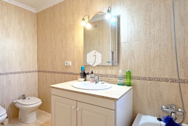 Segunda mano - Apartamento / piso -
Orihuela Costa - Costa Blanca