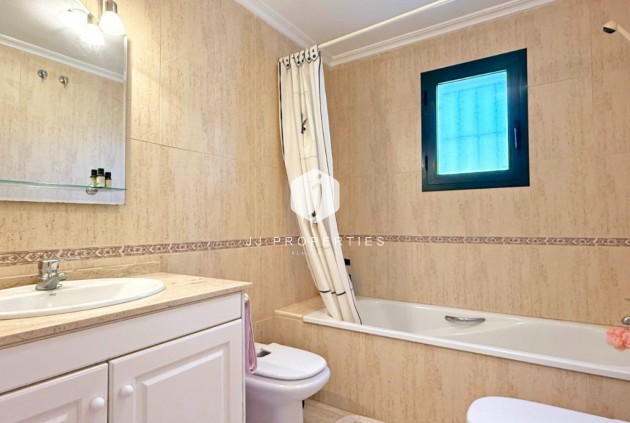 Segunda mano - Apartamento / piso -
Orihuela Costa - Costa Blanca