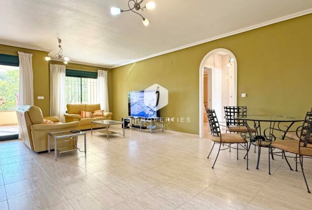 Segunda mano - Apartamento / piso -
Orihuela Costa - Costa Blanca