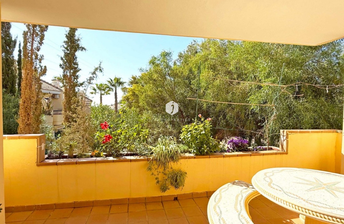 Segunda mano - Apartamento / piso -
Orihuela Costa - Costa Blanca