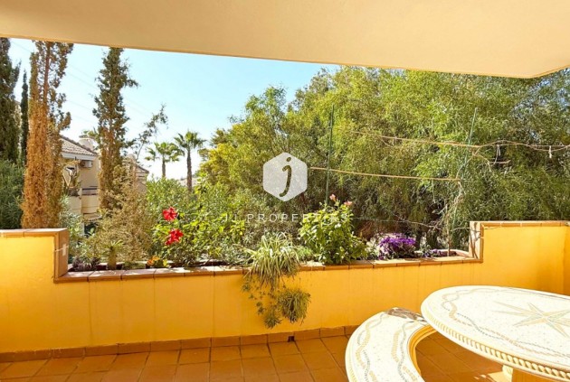 Segunda mano - Apartamento / piso -
Orihuela Costa - Costa Blanca