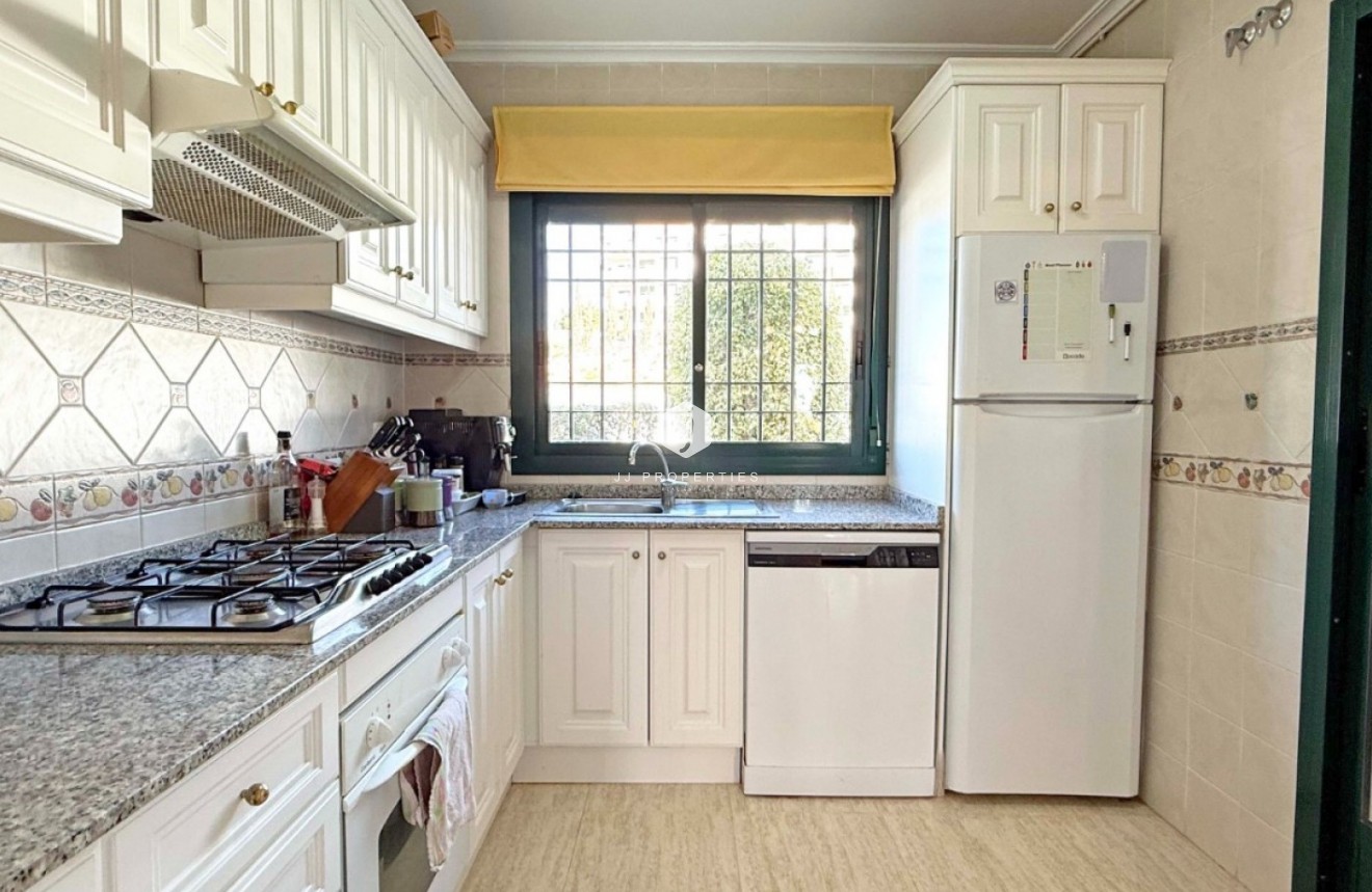 Segunda mano - Apartamento / piso -
Orihuela Costa - Costa Blanca