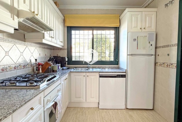 Segunda mano - Apartamento / piso -
Orihuela Costa - Costa Blanca