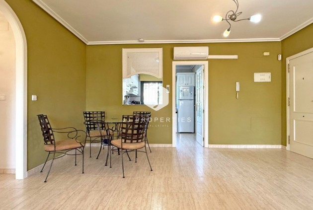 Segunda mano - Apartamento / piso -
Orihuela Costa - Costa Blanca