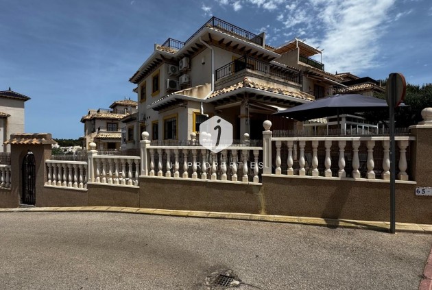 D'occasion - Chalet -
Orihuela Costa - Costa Blanca