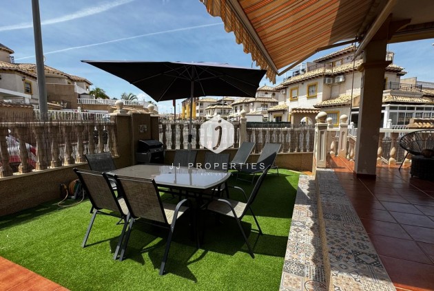 Segunda mano - Chalet -
Orihuela Costa - Costa Blanca