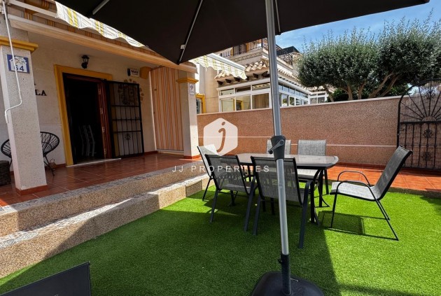 Segunda mano - Chalet -
Orihuela Costa - Costa Blanca