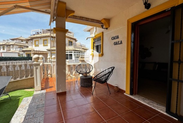 Segunda mano - Chalet -
Orihuela Costa - Costa Blanca