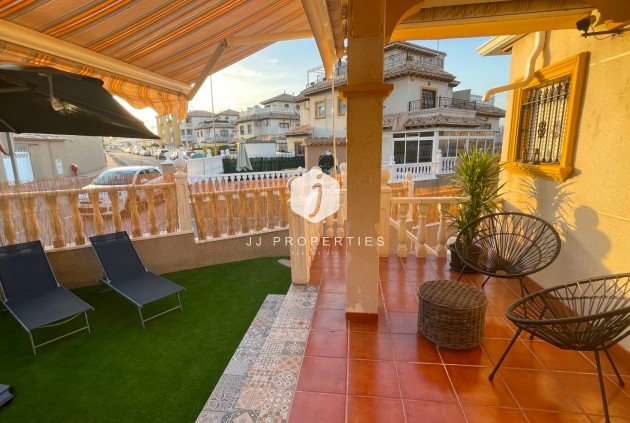 Segunda mano - Chalet -
Orihuela Costa - Costa Blanca