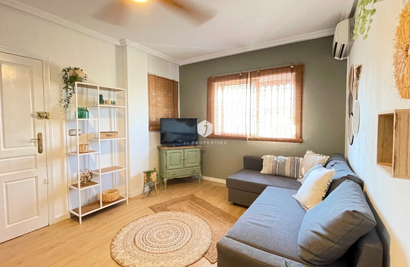 Segunda mano - Chalet -
Orihuela Costa - Costa Blanca