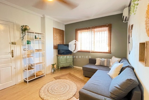 Segunda mano - Chalet -
Orihuela Costa - Costa Blanca