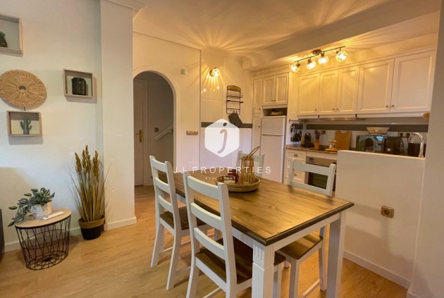 Segunda mano - Chalet -
Orihuela Costa - Costa Blanca