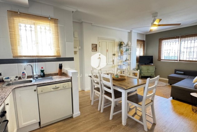 Segunda mano - Chalet -
Orihuela Costa - Costa Blanca