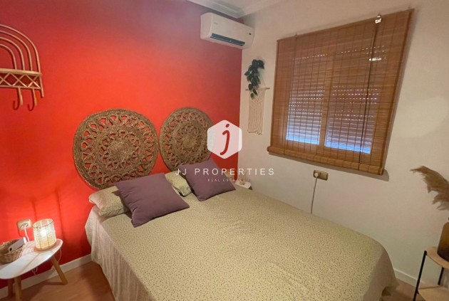 Segunda mano - Chalet -
Orihuela Costa - Costa Blanca