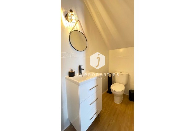 Segunda mano - Chalet -
Orihuela Costa - Costa Blanca