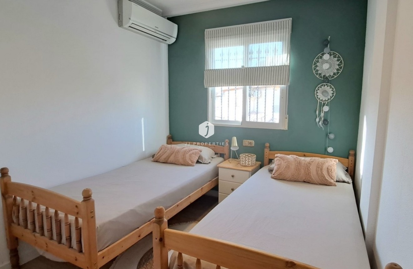 Segunda mano - Chalet -
Orihuela Costa - Costa Blanca