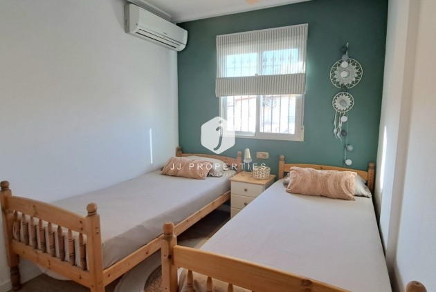 Segunda mano - Chalet -
Orihuela Costa - Costa Blanca