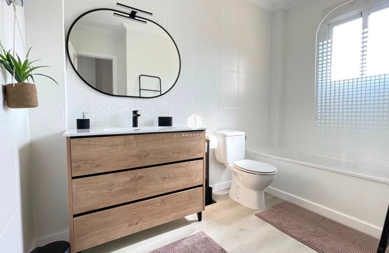 Segunda mano - Chalet -
Orihuela Costa - Costa Blanca