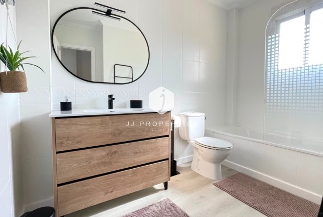 Segunda mano - Chalet -
Orihuela Costa - Costa Blanca