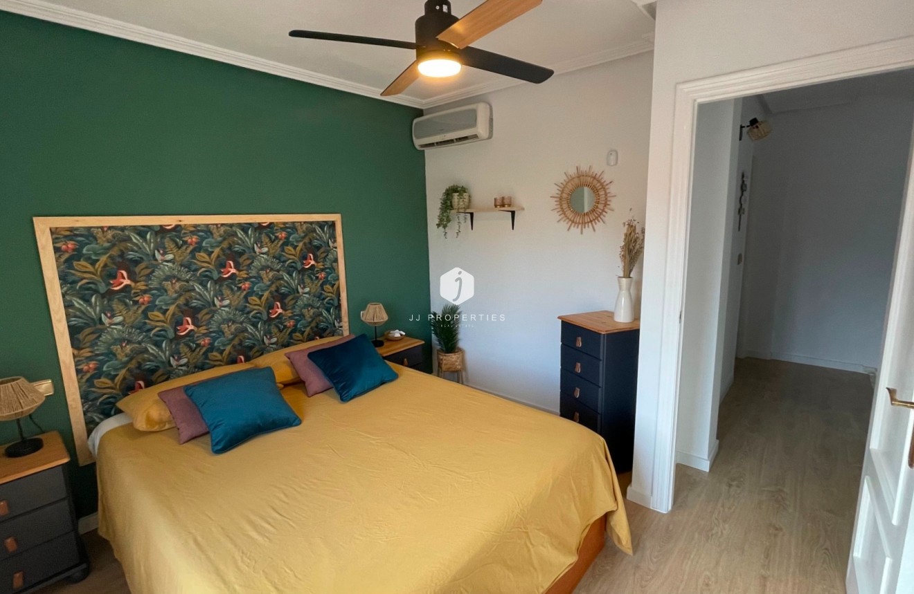 Segunda mano - Chalet -
Orihuela Costa - Costa Blanca