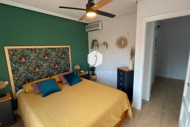 Segunda mano - Chalet -
Orihuela Costa - Costa Blanca