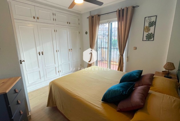 Segunda mano - Chalet -
Orihuela Costa - Costa Blanca