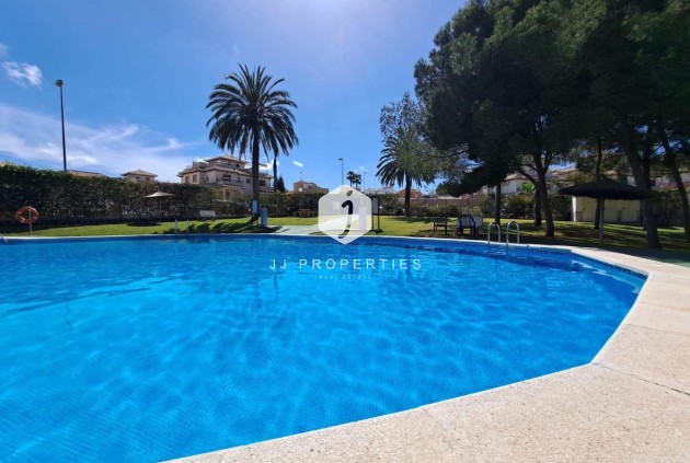 Segunda mano - Chalet -
Orihuela Costa - Costa Blanca