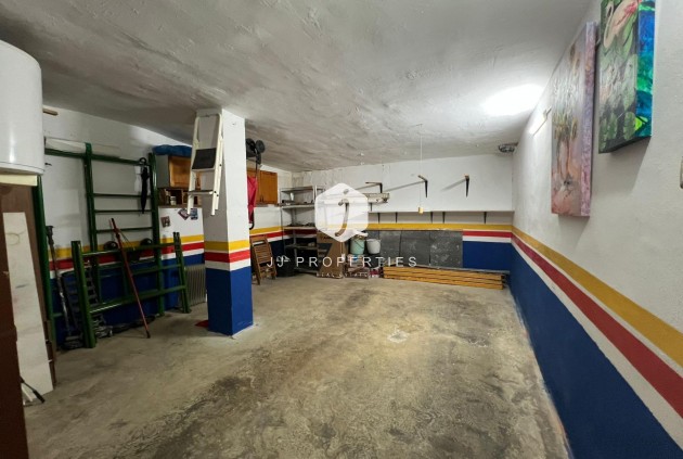 Tweedehands - Chalet -
Torrevieja - La Mata