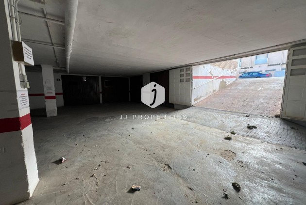 Tweedehands - Chalet -
Torrevieja - La Mata