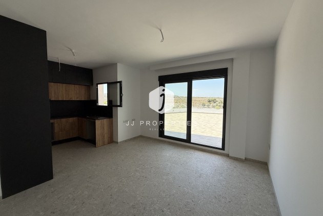 Segunda mano - Ático -
San Miguel de Salinas - Inland