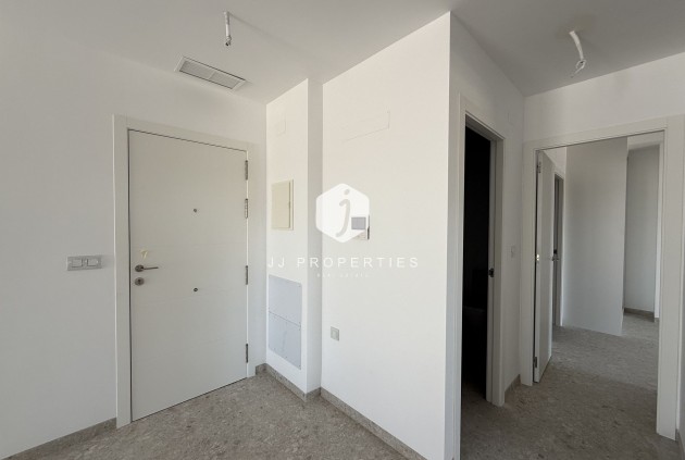 Segunda mano - Ático -
San Miguel de Salinas - Inland