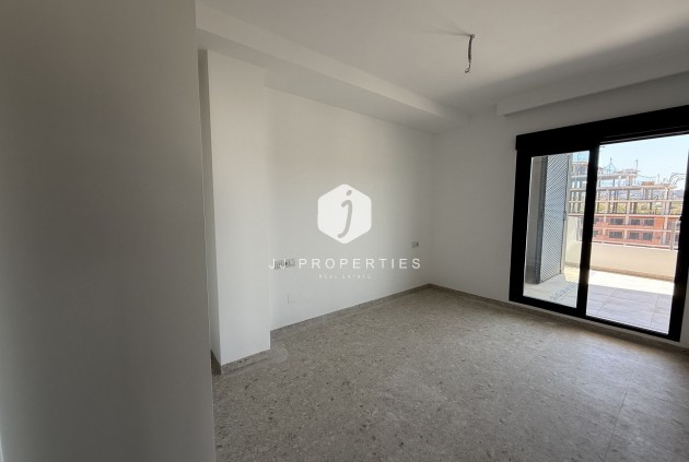 Segunda mano - Ático -
San Miguel de Salinas - Inland