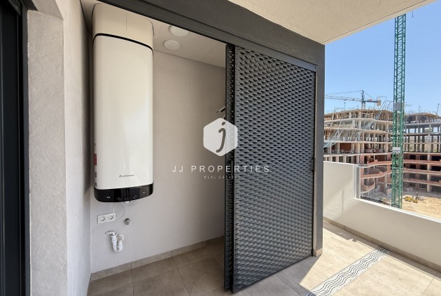 Segunda mano - Ático -
San Miguel de Salinas - Inland