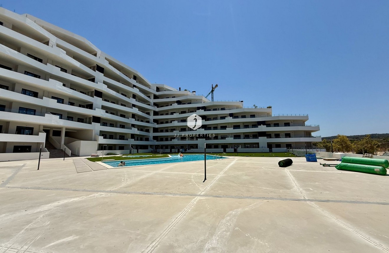 Segunda mano - Ático -
San Miguel de Salinas - Inland