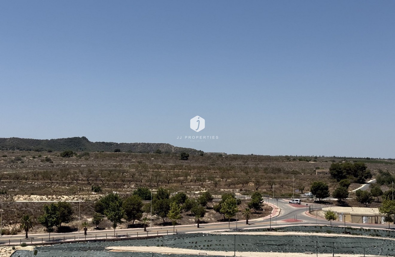 Segunda mano - Ático -
San Miguel de Salinas - Inland